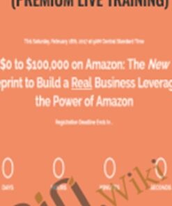 0 to 1002C000 on Amazon Premium Live Training E28093 Matt Clark and Jason Katzenback 1 » Courses[GB]