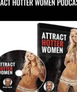 Attract Hotter Women Podcast #9 - Brent & Dave M