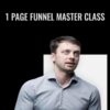 1 Page Funnel Master Class – Brian Moran