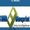 100K Blueprint 2017 – 12 Weeks –  Dan Dasilva