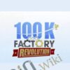 100K Factory Revolution 2017 E28093 Aidan Booth Steve Clayton » Courses[GB]