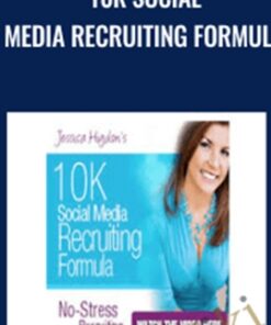 10K Social  Media Recruitment Formula