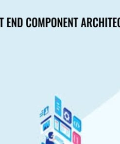Front End Component Architecture - Ebenezer Ogbu