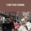2 Day Film School with Dov S-S Simens