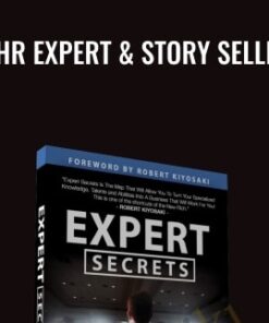 24hr Expert & Story Selling - Russell Brunson