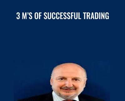 Trading for a Living – Psychology of Trading - Dr. Alexander Elder