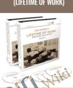 40th Anniversary Compilation (Lifetime of Work) - Dan Kennedy