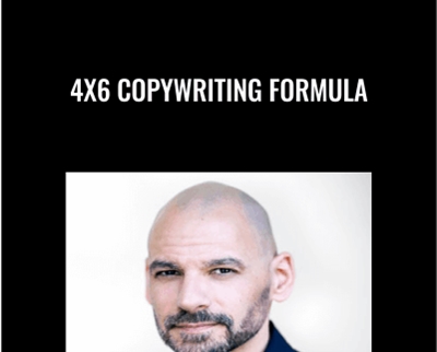 46 Copywriting Formula Kevin Rogers CopyChief » Courses[GB]