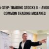5-Step-Trading Stocks II – Avoid Common Trading Mistakes - Lex van Dam
