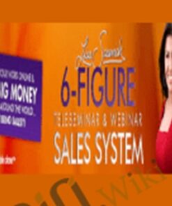 6-Figure Teleseminar Secrets – Lisa Sasevich