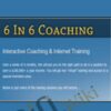 6 in 6 Coaching E28093 Jason Fladlien » Courses[GB]