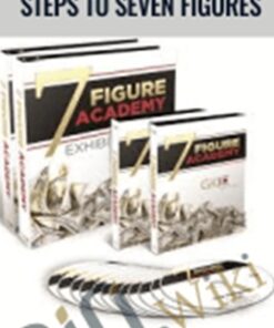 7-Figure Academy - Seven Steps to Seven Figures - Dan Kennedy