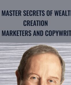 7 Master Secrets of Wealth Creation for Marketers and Copywriters