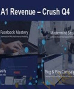 A1 Revenue - Crush Q4