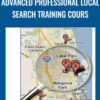 Advanced Professional Local Search Training Cours - Search Engine News/Planet Ocean