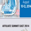 Affiliate Summit East 2014