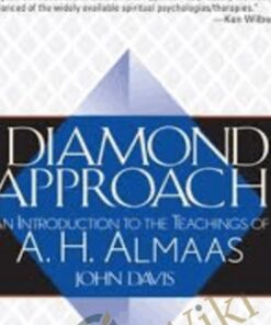 Diamond Approach - A. H. Almaas