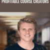 Profitable Course Creators - Aaron Ward