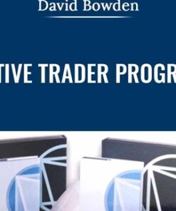 Active Trader Program (Smarter Starter Pack + the Number One Trading Plan) – David Bowden