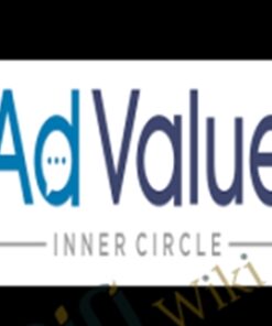 Ad Value InnerCircle - Jon Penberthy