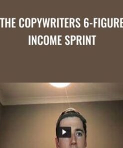 The Copywriters 6-Figure Income Sprint - Adam Bensman