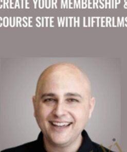 Create Your Membership & Course Site with LifterLMS - Adam @ WPCrafter