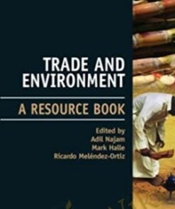 Trade & Environment – Adil Najam