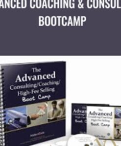 Advanced Coaching & Consulting Bootcamp - Dan Kennedy