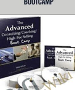 Advanced Coaching & Consulting Bootcamp – Dan Kennedy