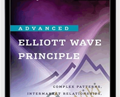 Advanced Elliott Wave Analysis by Constance Brown