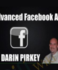 Advanced Facebook Ads Course – Darin Pirkey