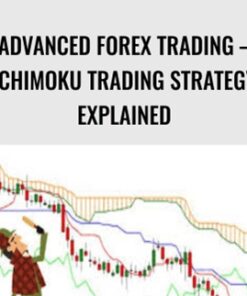 Advanced Forex Trading – Ichimoku Trading Strategy Explained – Federico Sellitti