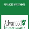 Advanced Investments » Courses[GB]