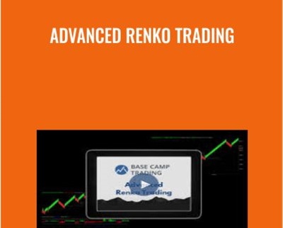 Advanced Renko Trading - Base camp trading