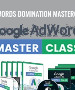Adwords Domination Masterclass