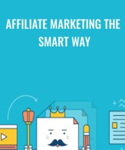 Affiliate Marketing the Smart Way - Pat Flynn