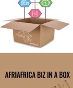 Afriafrica Biz in a Box - Dr. Harnet