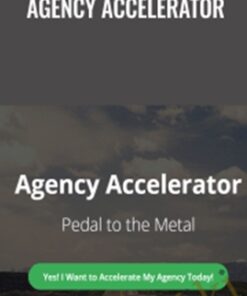 Agency Accelerator - Invisible PPC