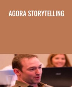 Agora Storytelling - Ben Settle