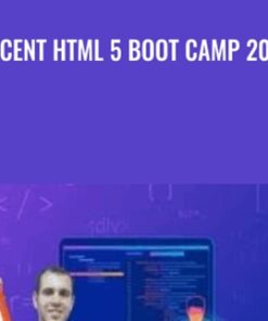 Recent HTML 5 boot camp 2019 - Ahmed Ahmed Hassan