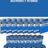 Aidan Booth Authority Hybrid » Courses[GB]