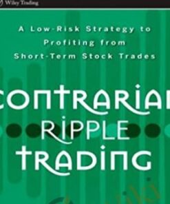 Contrarian Ripple Trading – Aidan McNamara