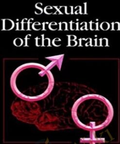 Sexual Differentiation of the Brain - Akira Matsumoto