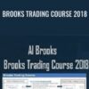 Brooks Trading Course 2018 – Al Brooks
