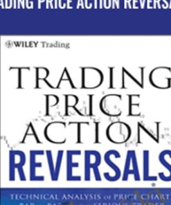 Trading Price Action Reversals - Al Brooks