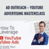 Aleric Heck E28093 Ad Outreach E28093 YouTube Advertising Masterclass » Courses[GB]