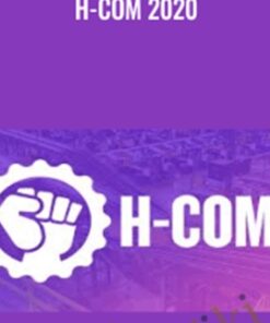 H-Com 2020 - Alex Becker