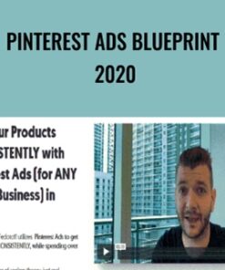 Pinterest Ads Blueprint 2020 – Alex Fedotoff