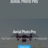 Aerial Photo Pro - Alex Harris