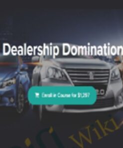 Car Dealership Domination 2.0